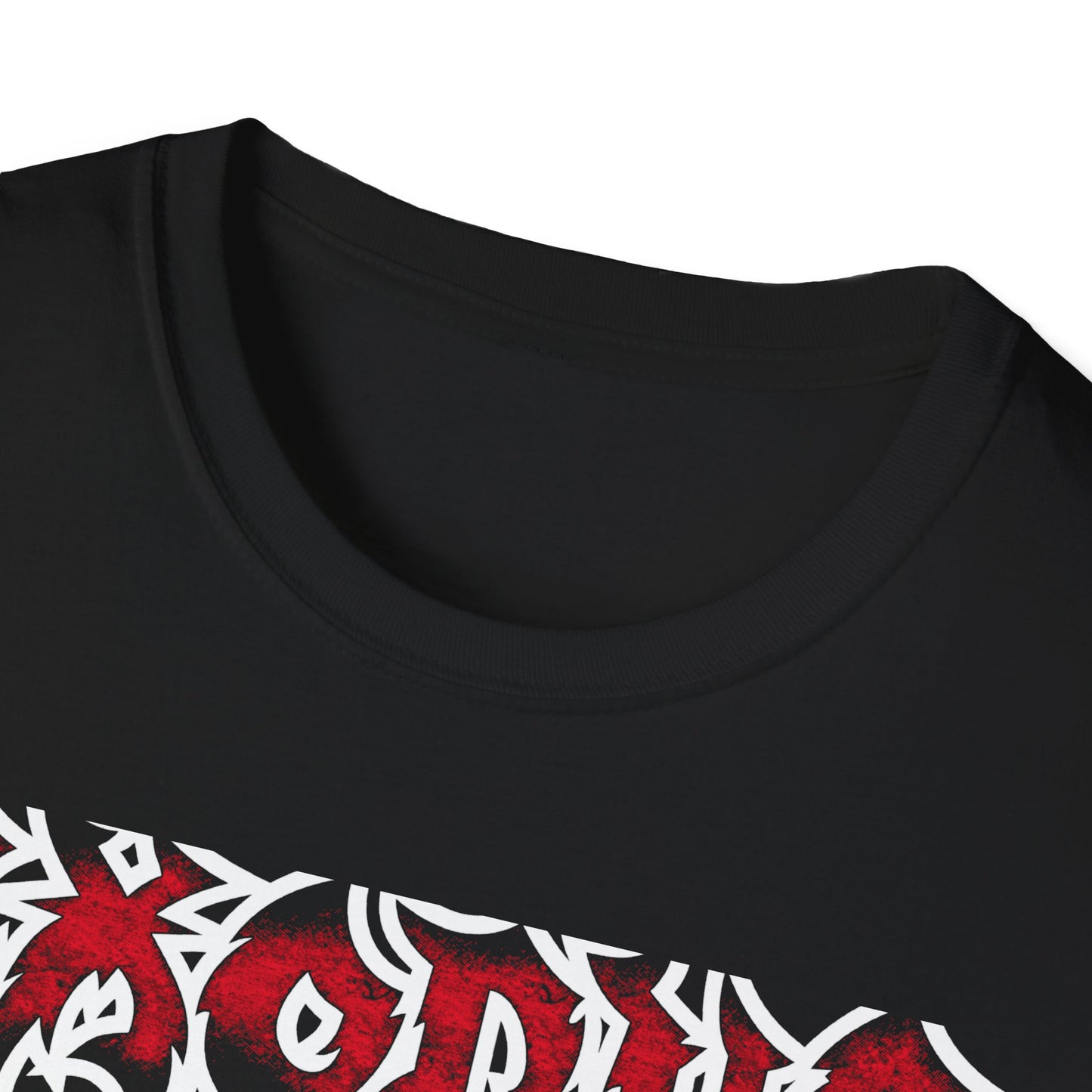 Exodus: Metal Band Graphic Tee, Vintage Concert Shirt, Unisex Rock T-Shirt, Music Festival Outfit, Casual Wear