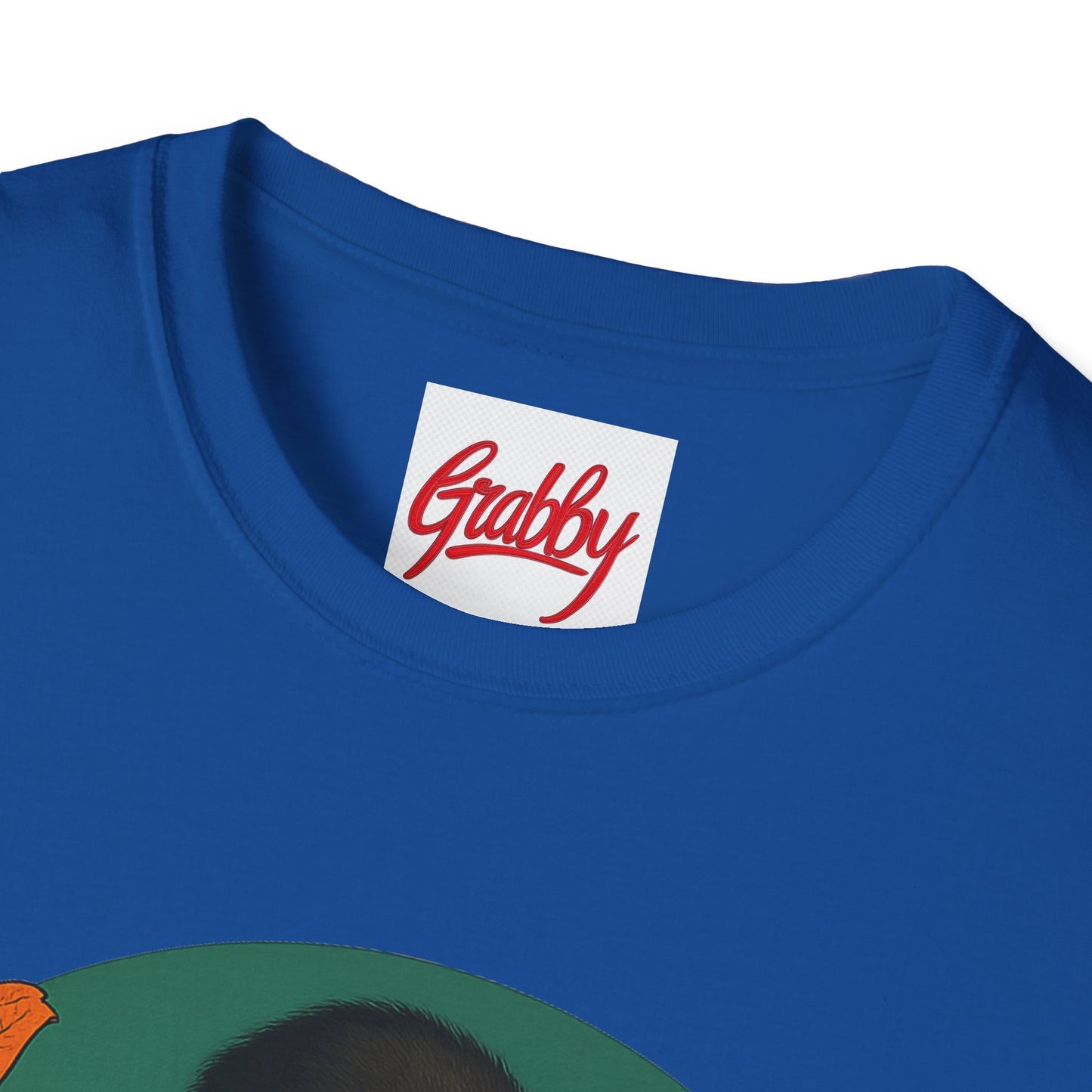 Gorilla Logo T-Shirt