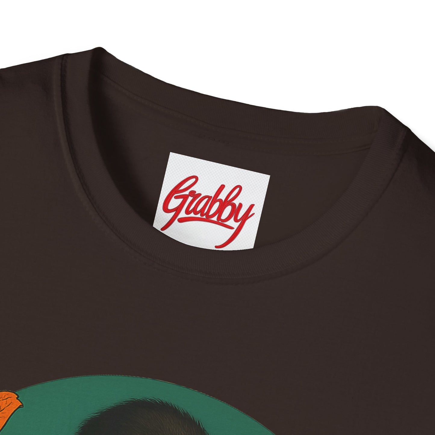 Gorilla Logo T-Shirt