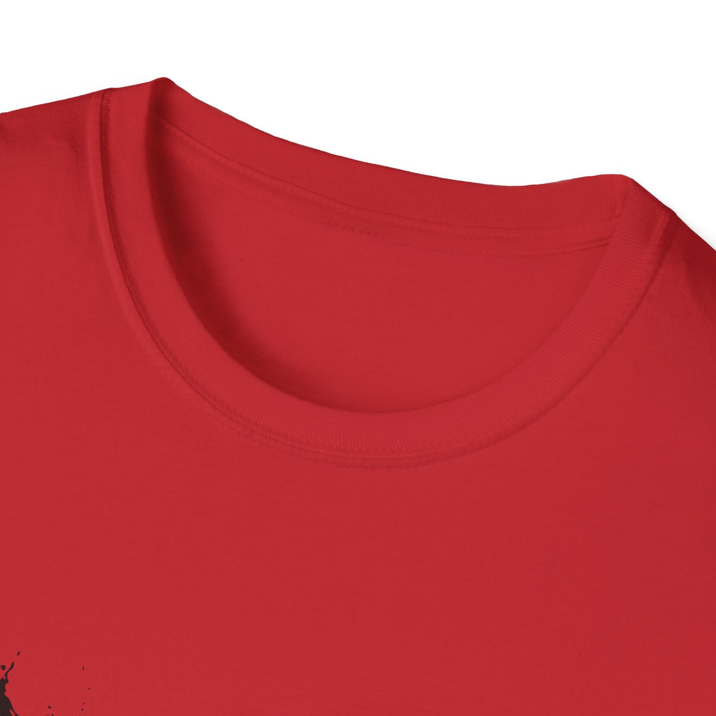Cat Lover Unisex T-Shirt - Anonmys Design