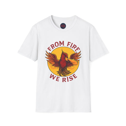Phoenix T-Shirt