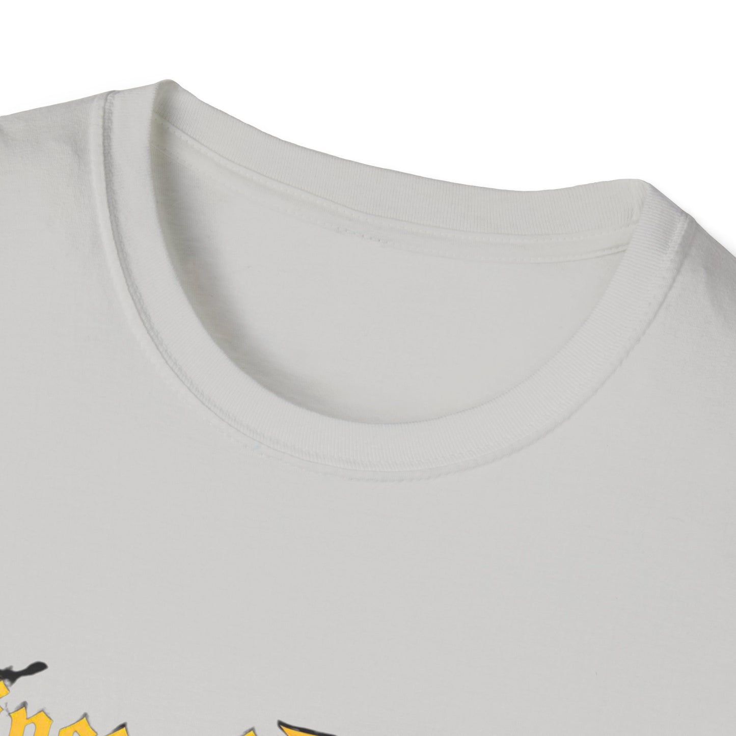 Ozzy Osbourne tribute shirt. you're not truly gone you will be in our hearts forever
