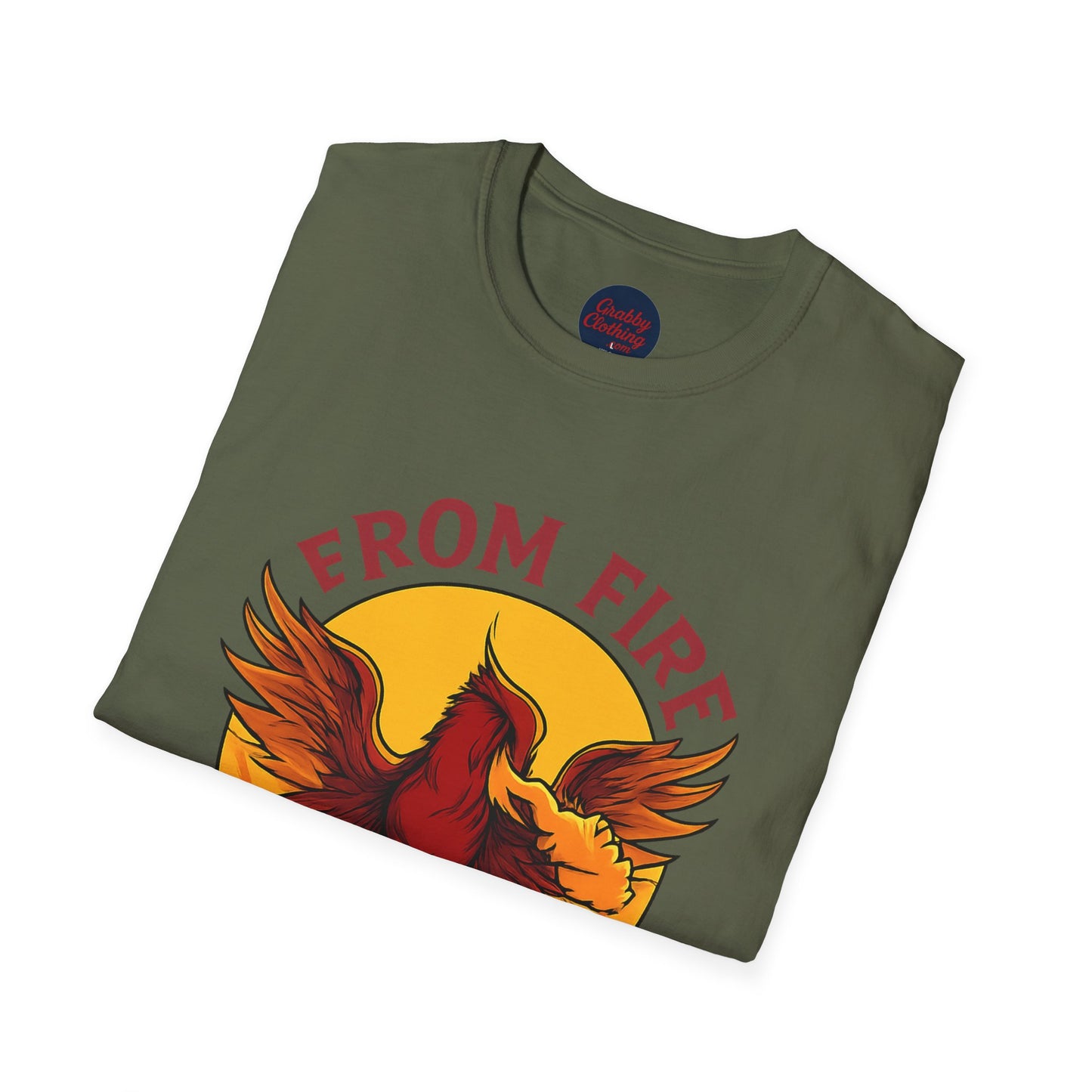 Phoenix T-Shirt