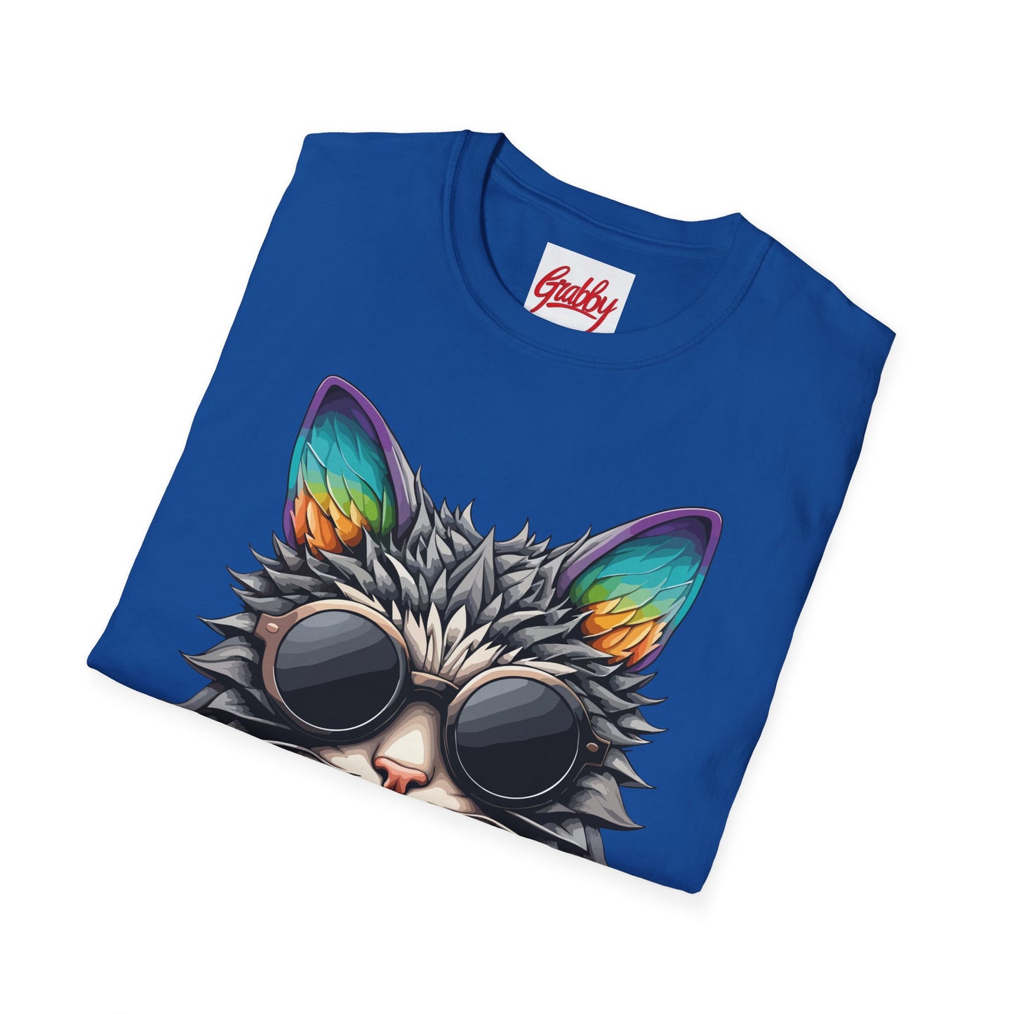 Cool Cat Shades T-Shirt