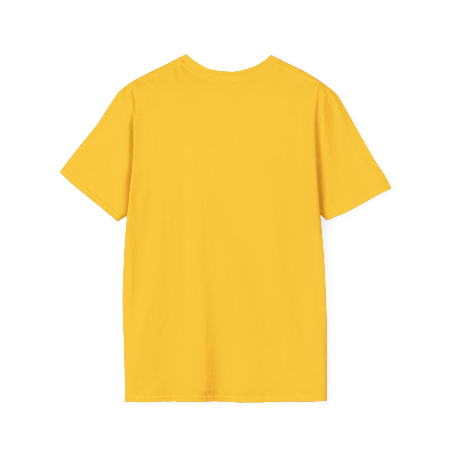 Bonnie Bunny Unisex T-Shirt, Cute Cartoon Tee for Kids and Adults, Perfect for Easter, Spring Celebrations, Everyday Wear, Gift Idea