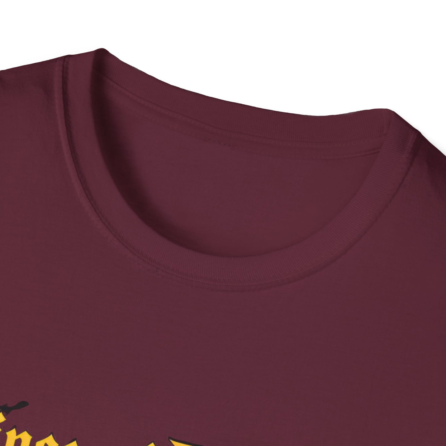 Ozzy Osbourne tribute shirt. you're not truly gone you will be in our hearts forever