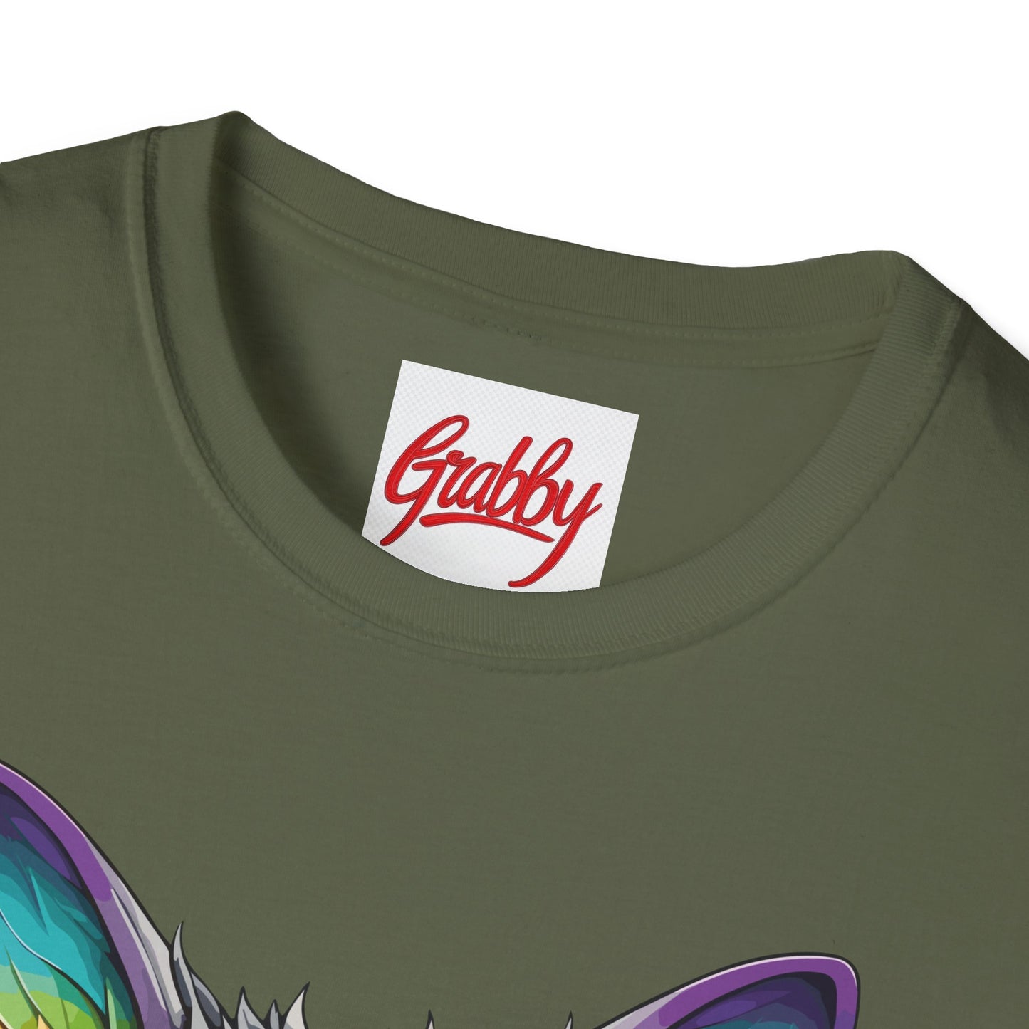 Cool Cat Shades T-Shirt