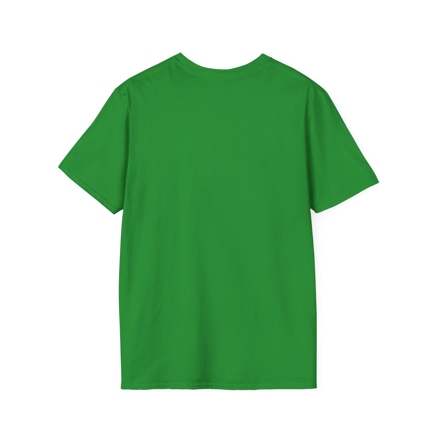 Rickey Raccoon Unisex Softstyle T-Shirt | Cute Animal Tee, Kid's Birthday Gift, Animal Lover's Apparel, Casual Everyday Wear, Fun [...]
