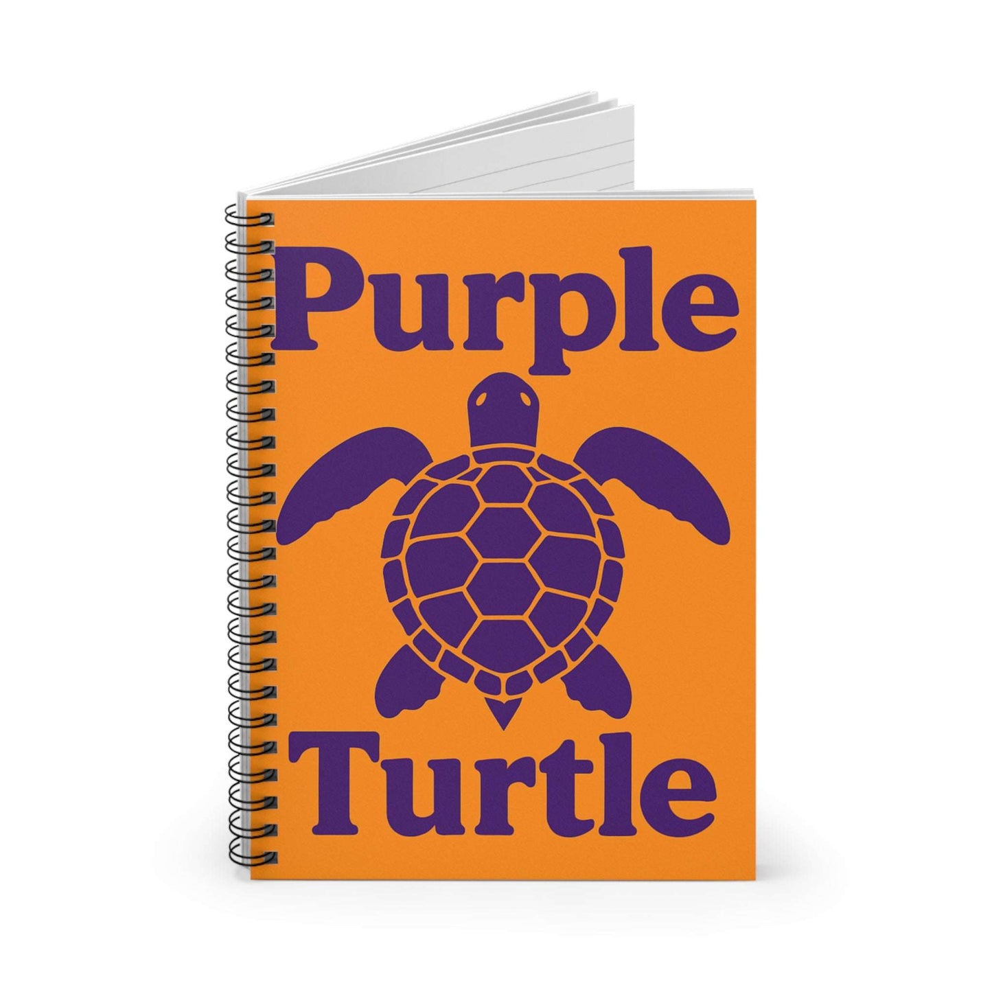 Kangaroo Spiral Notebook - Perfect for Students, Travelers & Journaling - Great for Gifts, School, Writing, Note-Taking, and More!