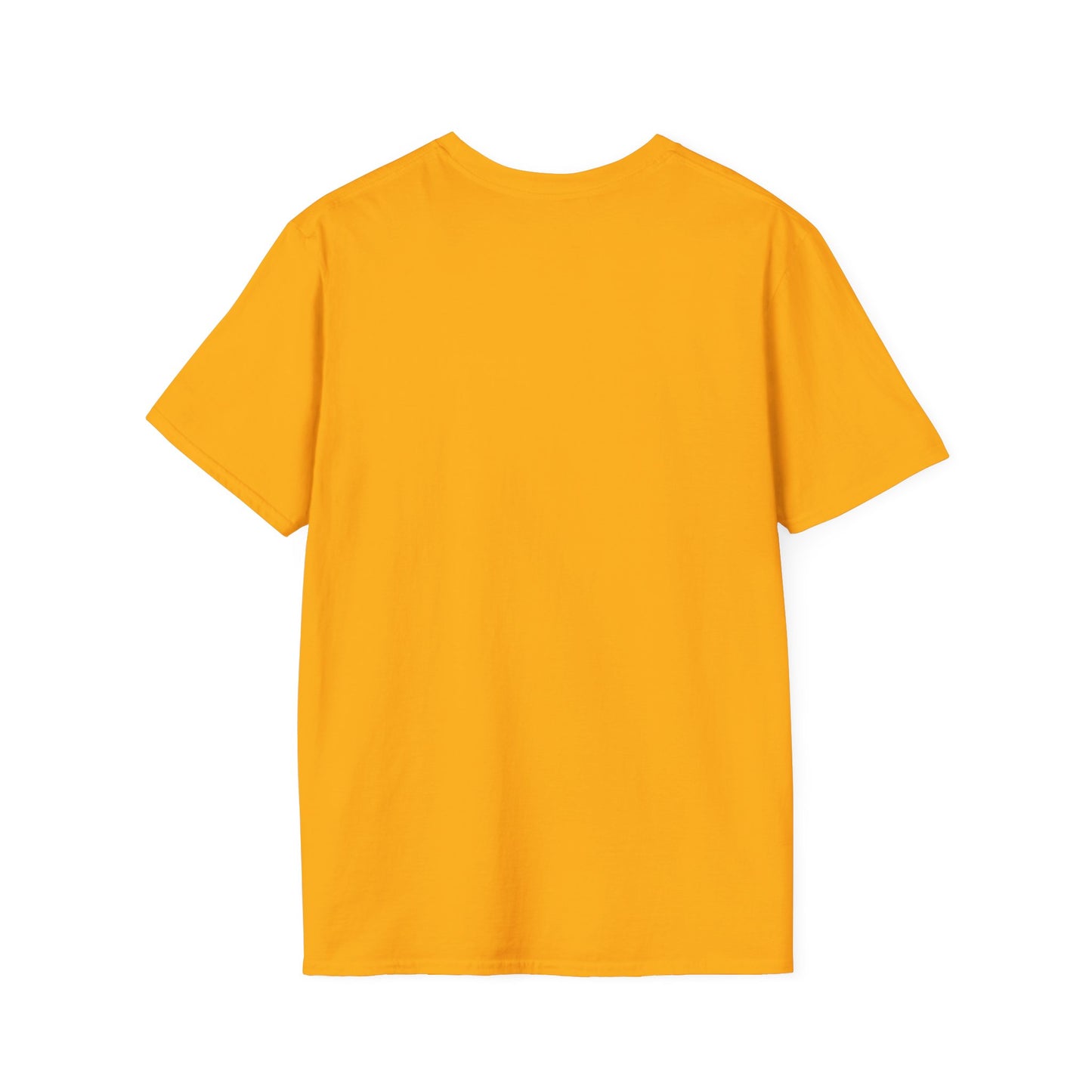 Rickey Raccoon Unisex Softstyle T-Shirt | Cute Animal Tee, Kid's Birthday Gift, Animal Lover's Apparel, Casual Everyday Wear, Fun [...]