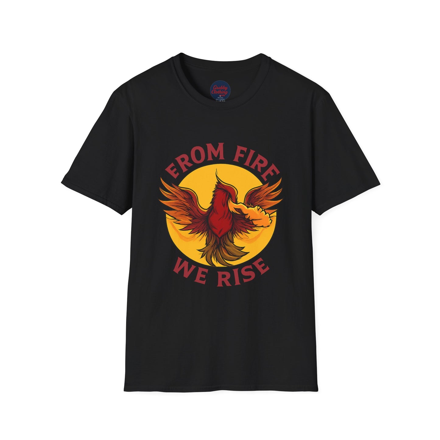 Phoenix T-Shirt