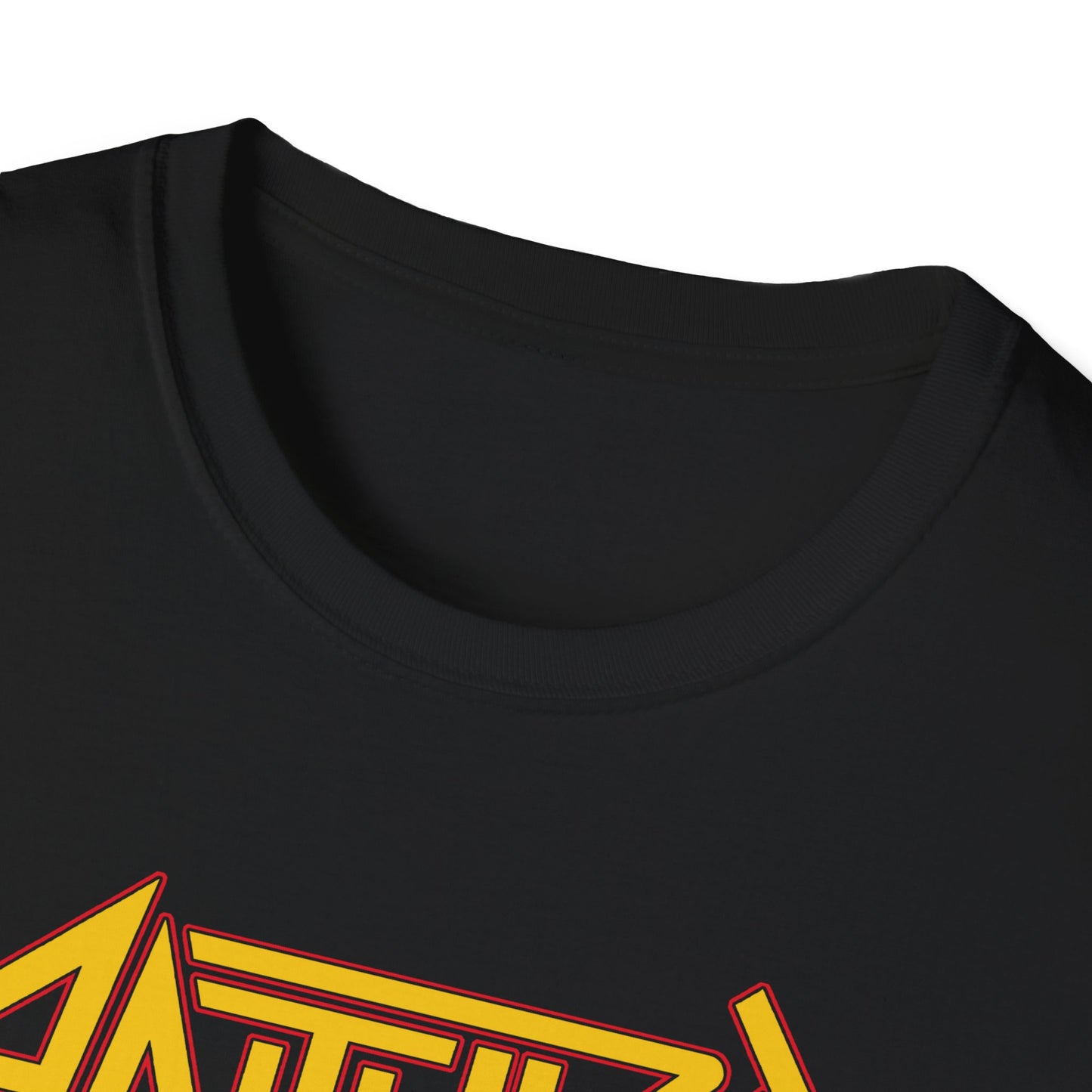 Anthrax: Metal Band Graphic T-Shirt - Anthrax Mosh It Up, Unisex Tee for Concerts, Music Lovers, Festivals, Casual Wear