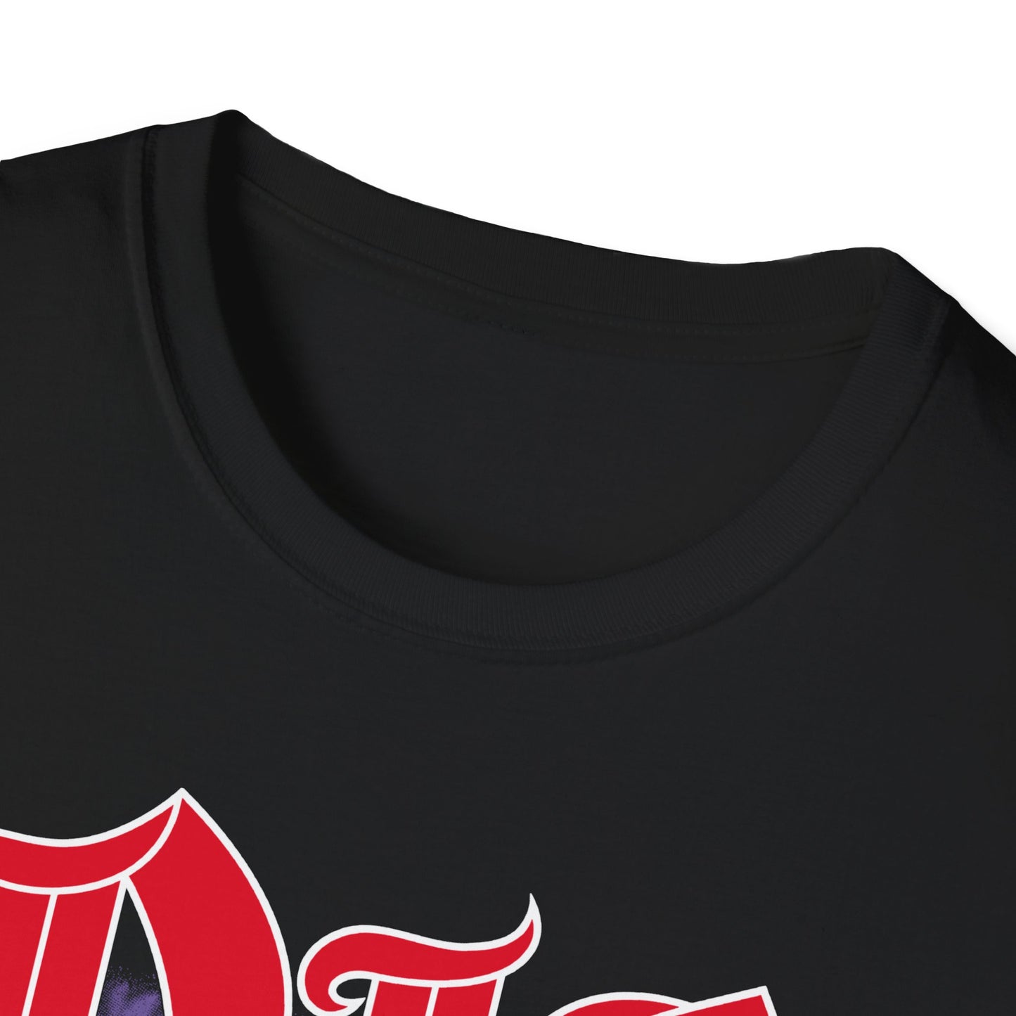 Rock Band Classic T-Shirt Dio Eighties Rock Fans Music Tee