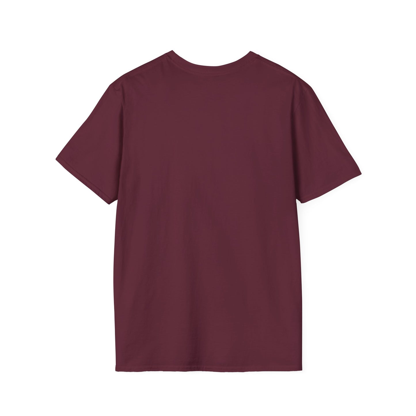 Purple Turtle Unisex T-Shirt - Fun Graphic Tee for Casual Wear, Gifts, Birthdays, Ocean Lovers, Summer Hangouts, Nature Enthusiasts