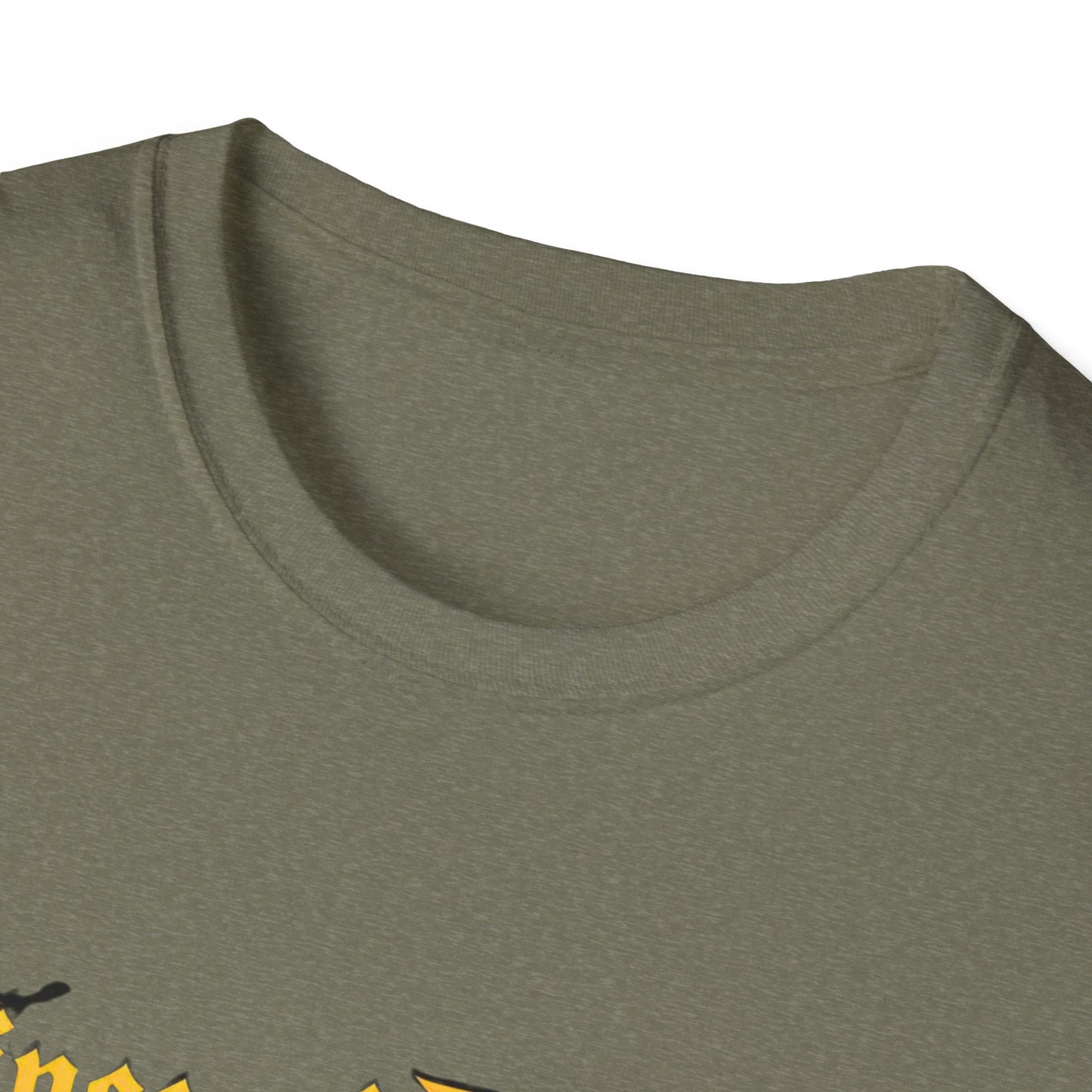 Ozzy Osbourne tribute shirt. you're not truly gone you will be in our hearts forever