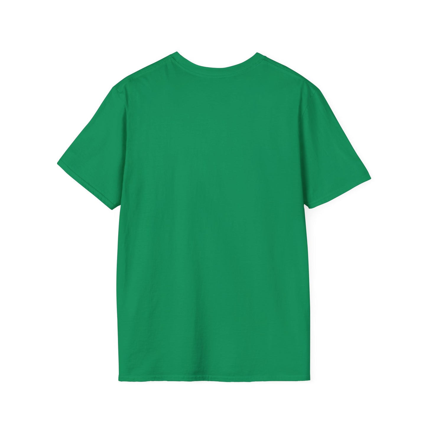 Bonnie Bunny Unisex T-Shirt, Cute Cartoon Tee for Kids and Adults, Perfect for Easter, Spring Celebrations, Everyday Wear, Gift Idea