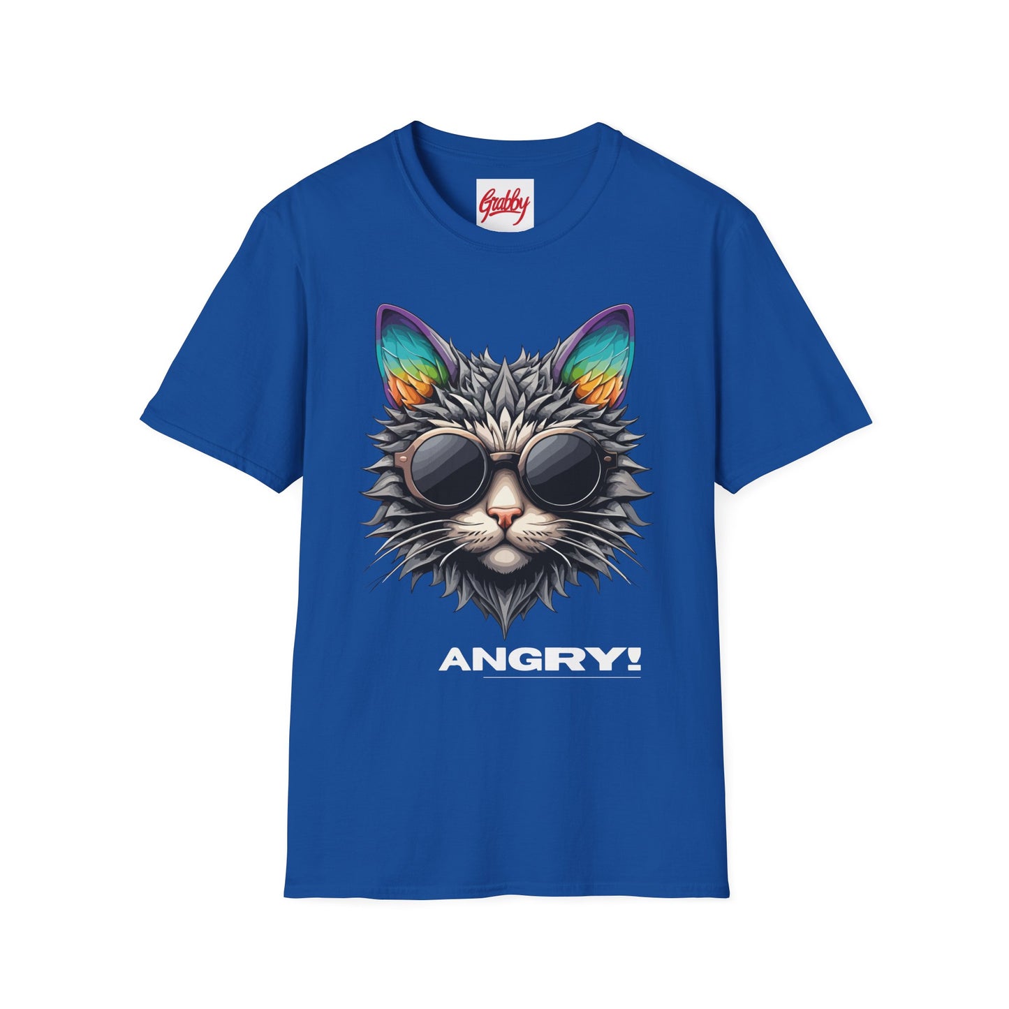 Cool Cat Shades T-Shirt