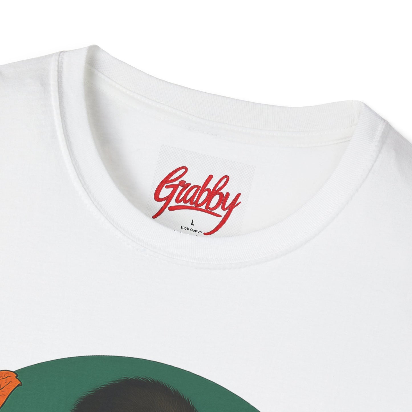 Gorilla Logo T-Shirt