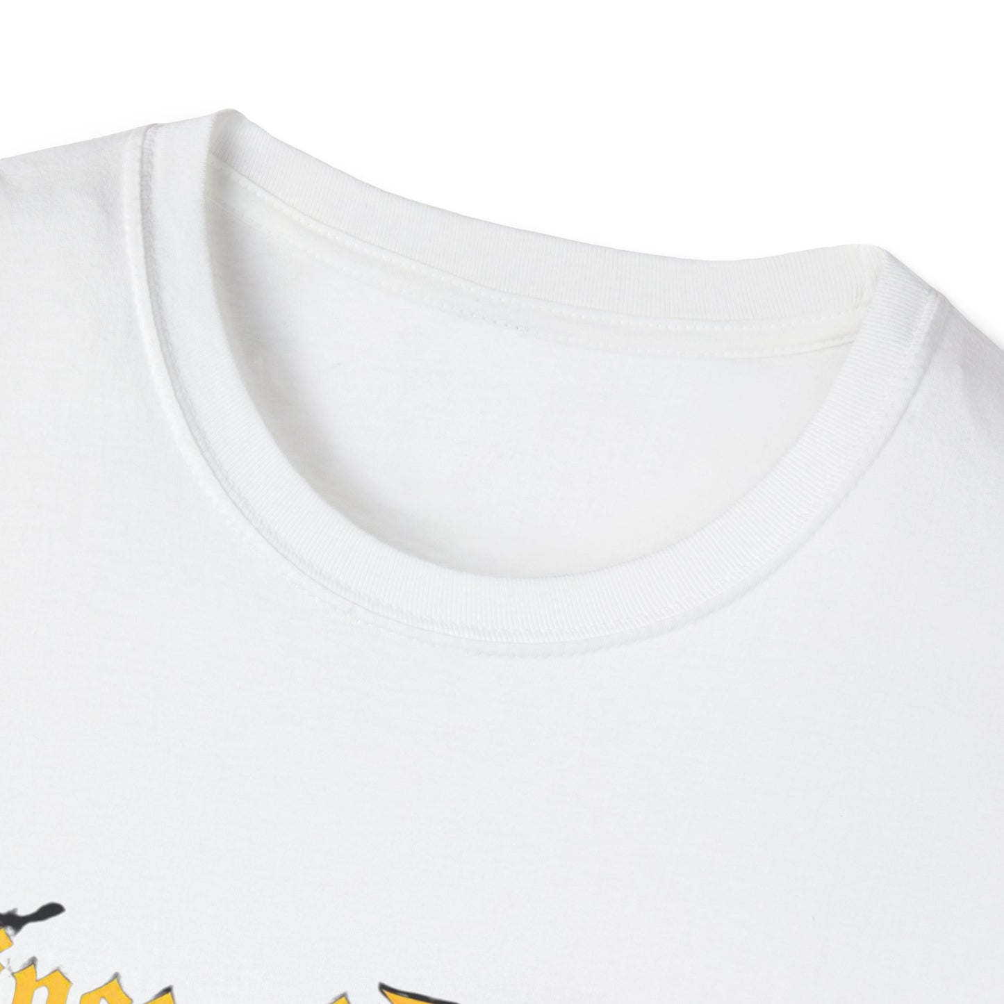 Ozzy Osbourne tribute shirt. you're not truly gone you will be in our hearts forever