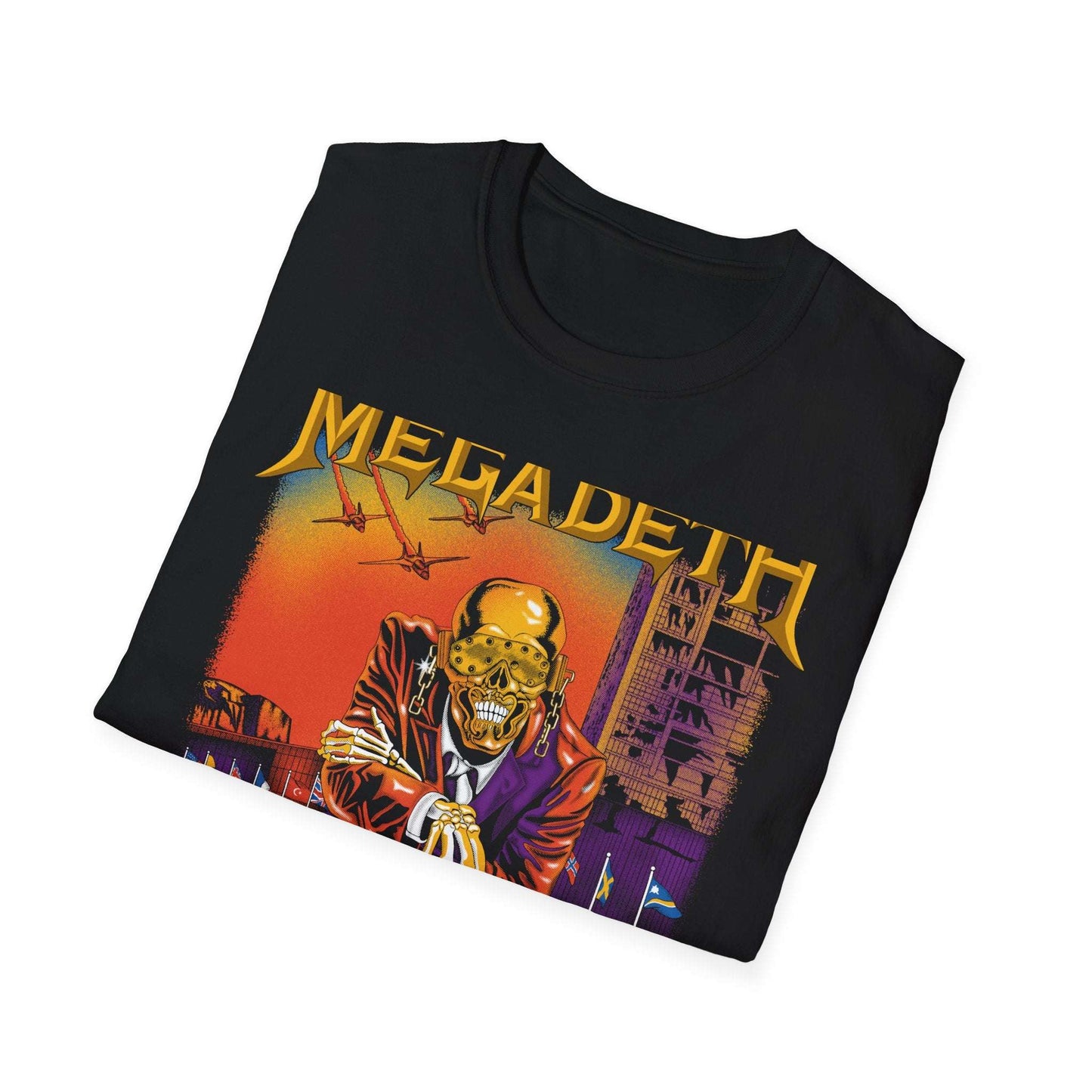 Metal Pride T-Shirt