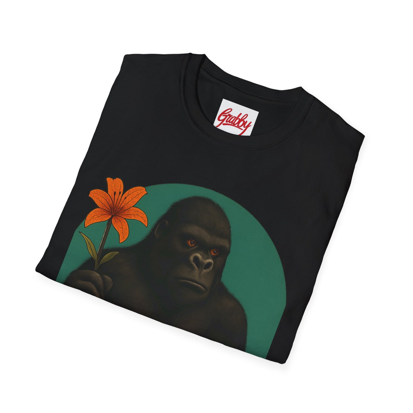 Gorilla Logo T-Shirt