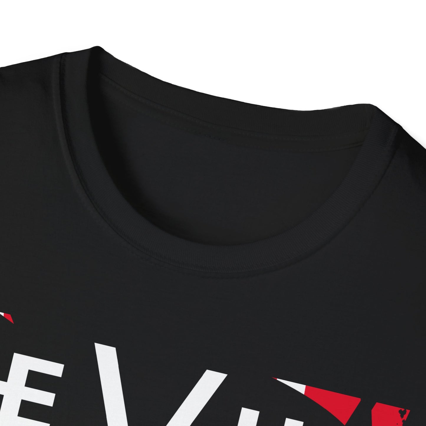 Van Halen, EVH Unisex Softstyle T-Shirt, Casual Graphic Tee, Music Lovers Shirt, Perfect Gift for Concerts, Everyday Wear