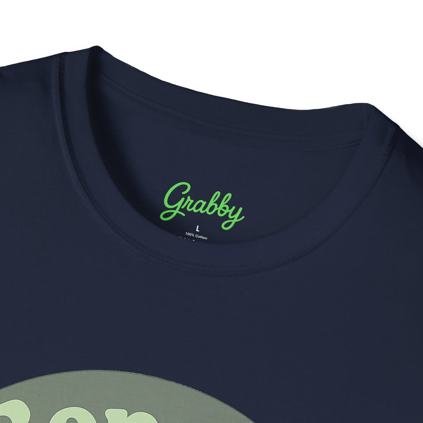 Bonnie Bunny Unisex T-Shirt, Cute Cartoon Tee for Kids and Adults, Perfect for Easter, Spring Celebrations, Everyday Wear, Gift Idea