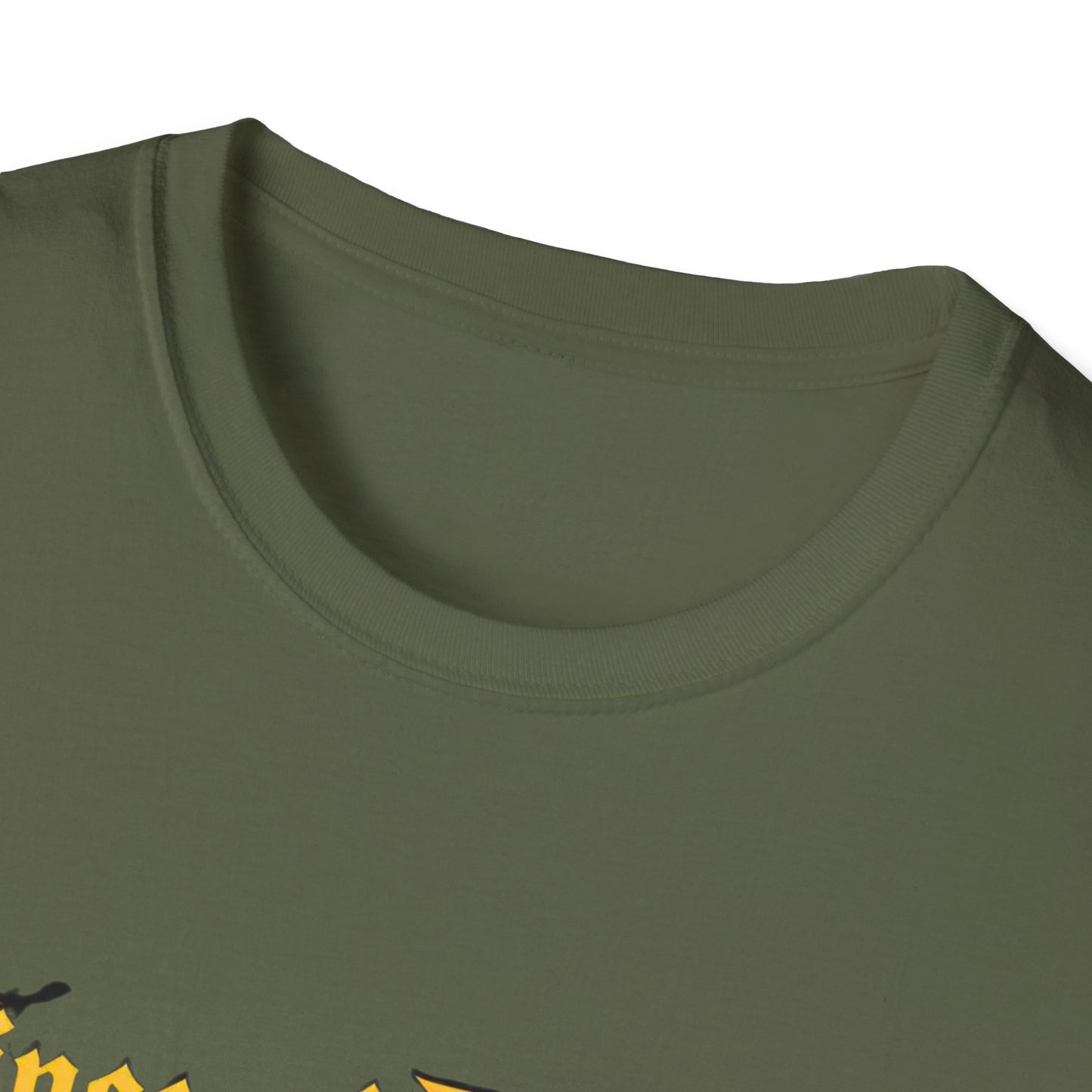 Ozzy Osbourne tribute shirt. you're not truly gone you will be in our hearts forever