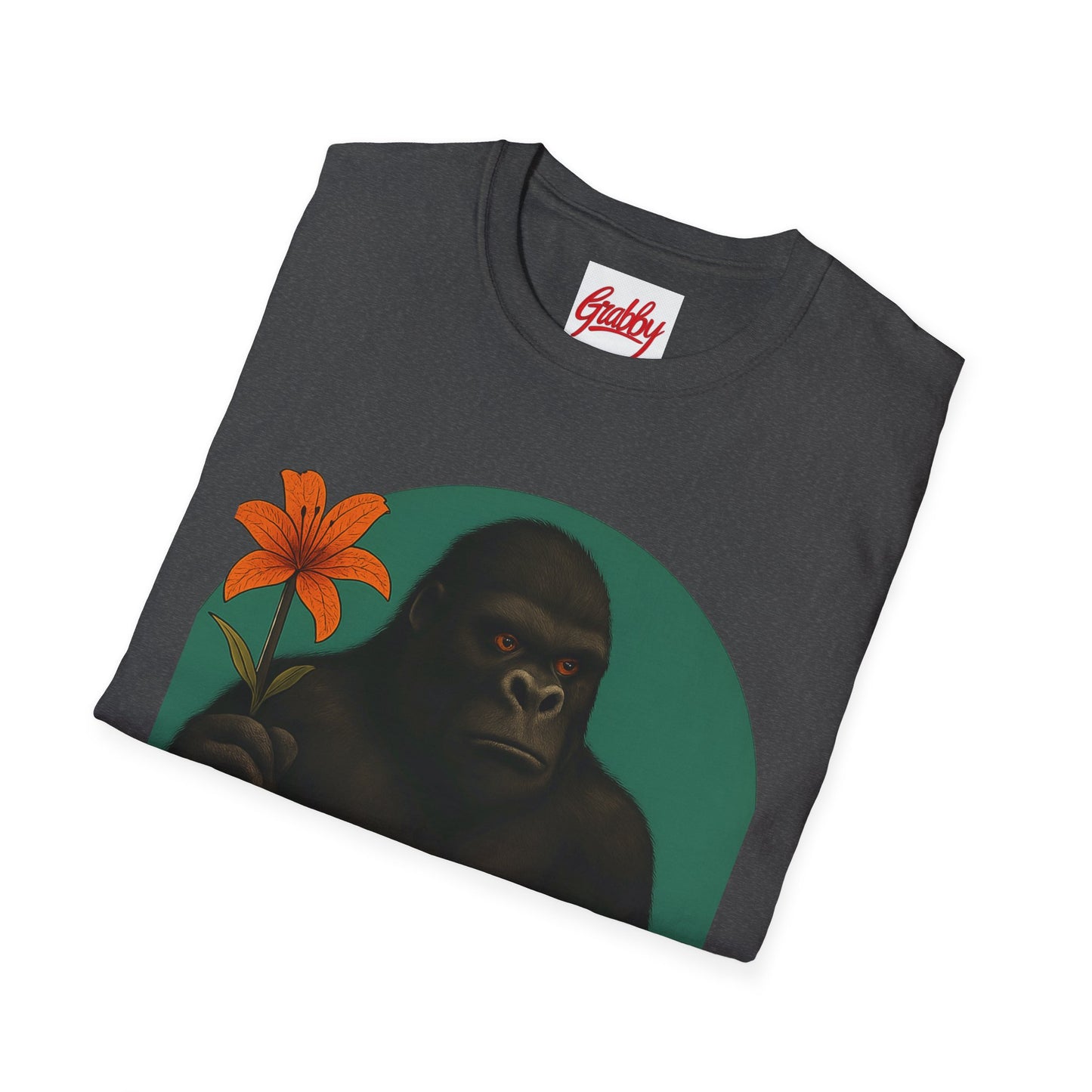 Gorilla Logo T-Shirt