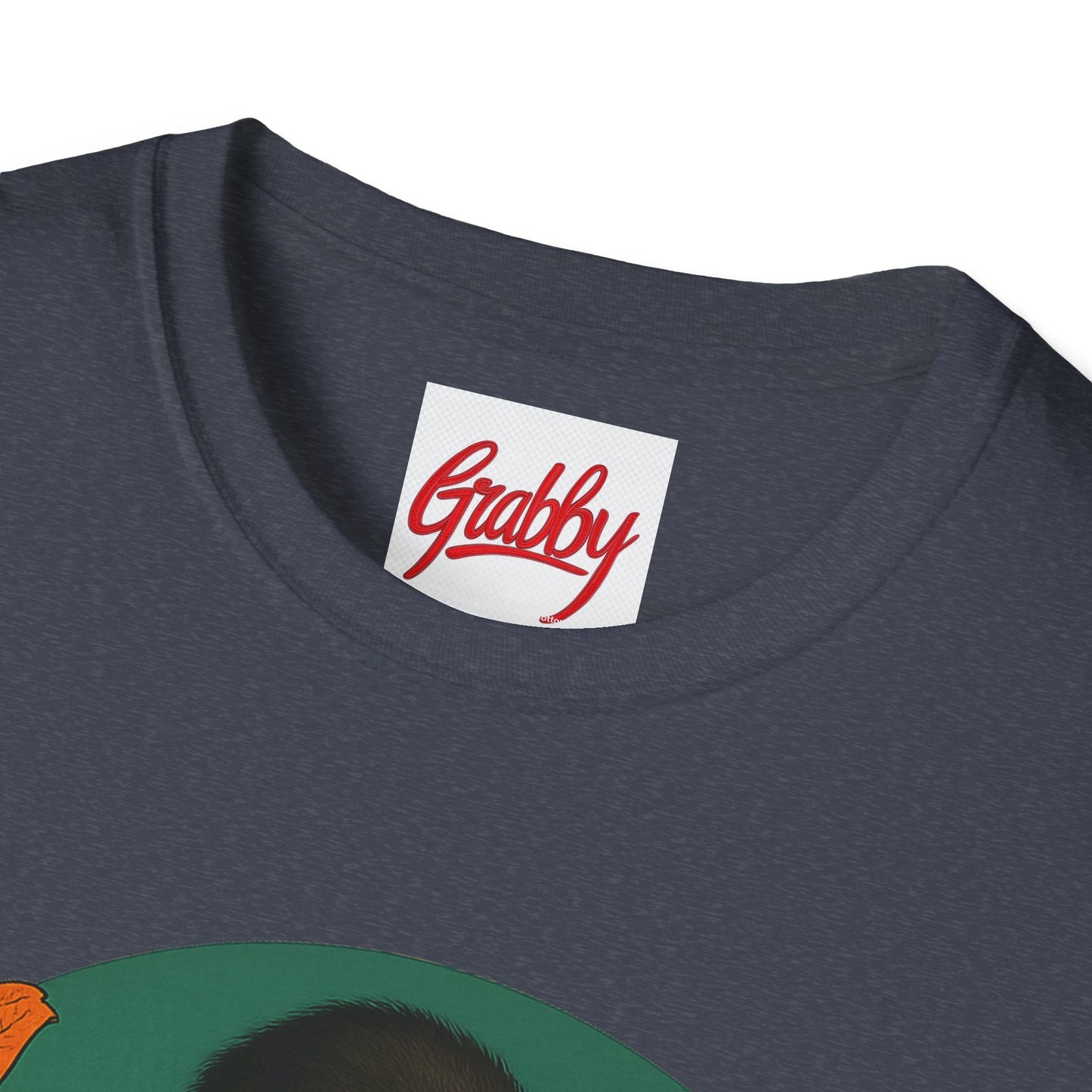 Gorilla Logo T-Shirt