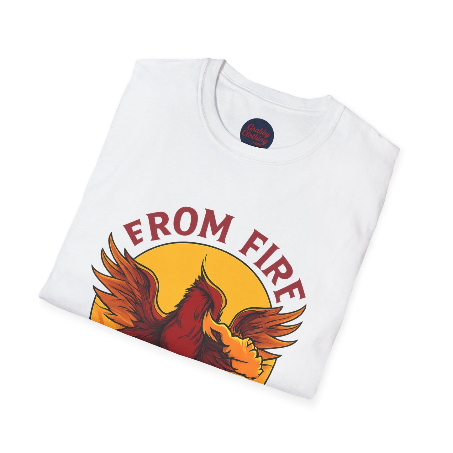 Phoenix T-Shirt
