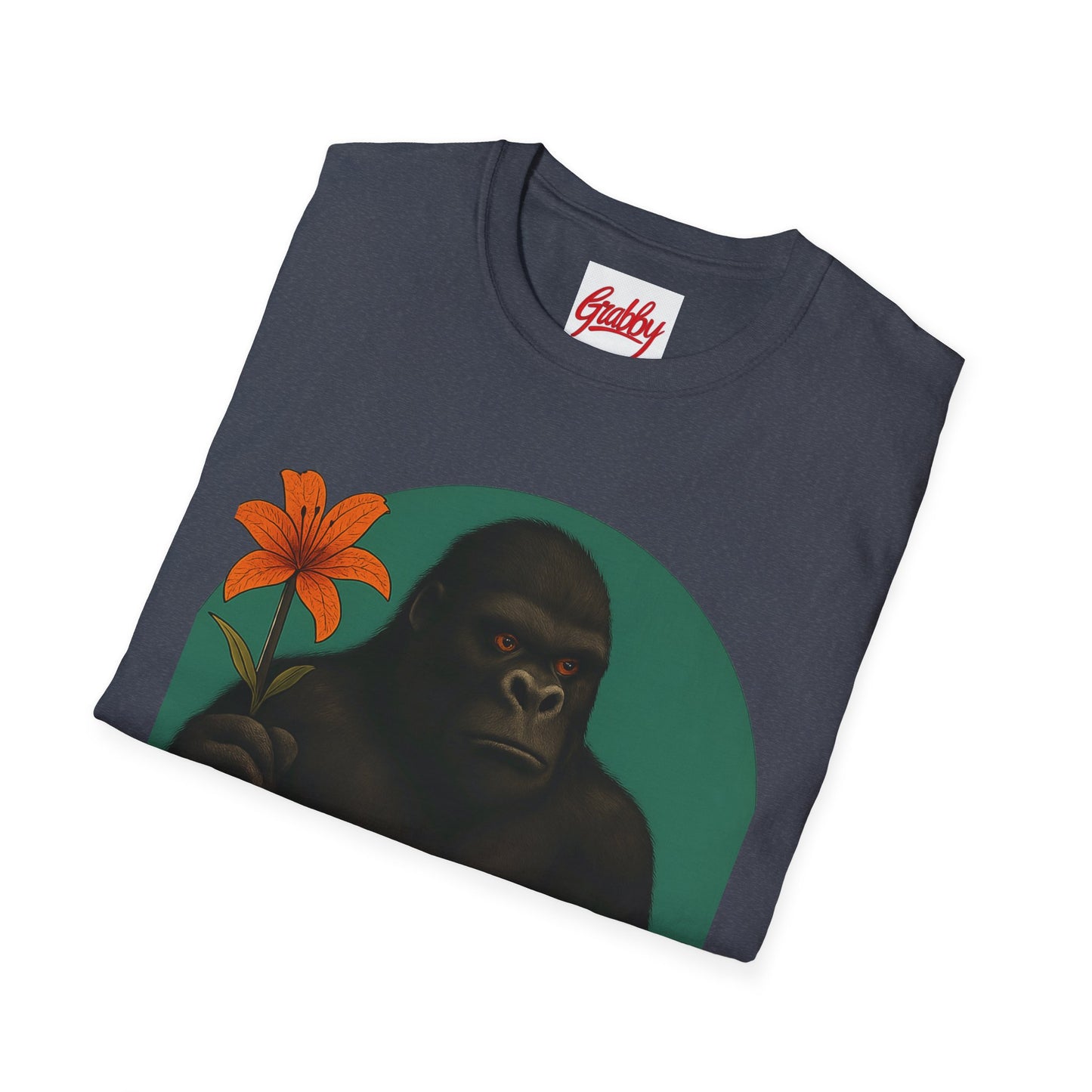 Gorilla Logo T-Shirt