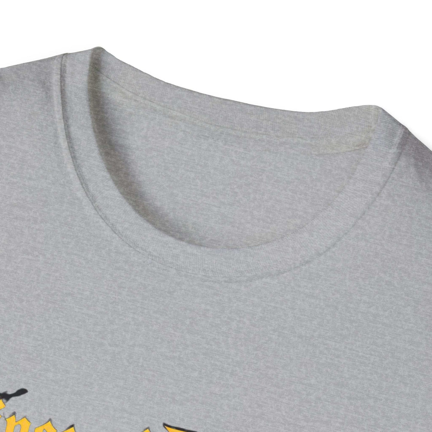 Ozzy Osbourne tribute shirt. you're not truly gone you will be in our hearts forever