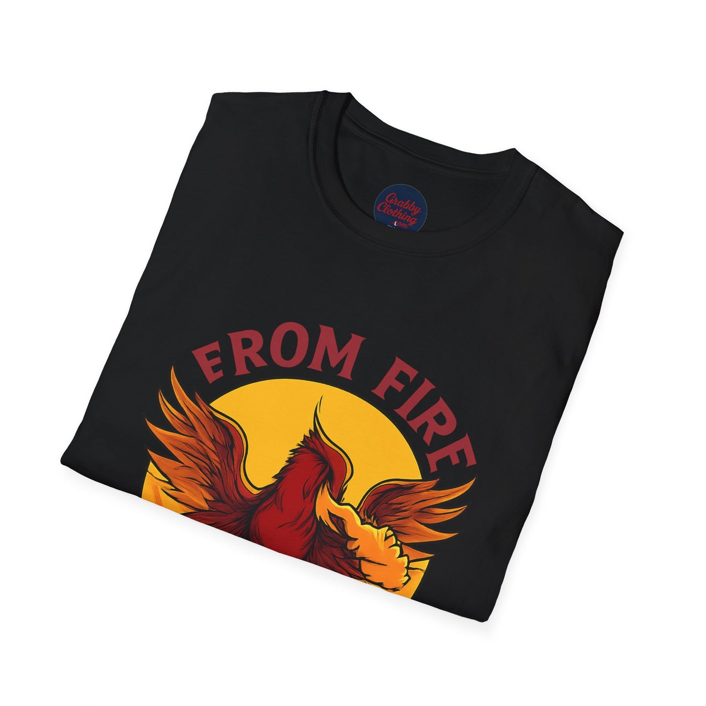 Phoenix T-Shirt