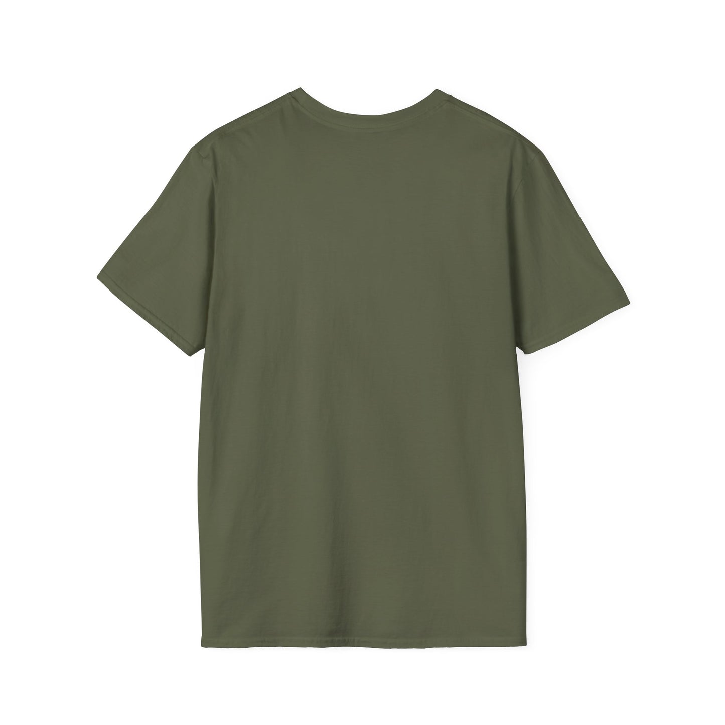 Freddie Frog Unisex T-Shirt, Fun Graphic Tee, Perfect for Kids and Adults, Gift for Birthdays, Casual Wear, Summer Fun