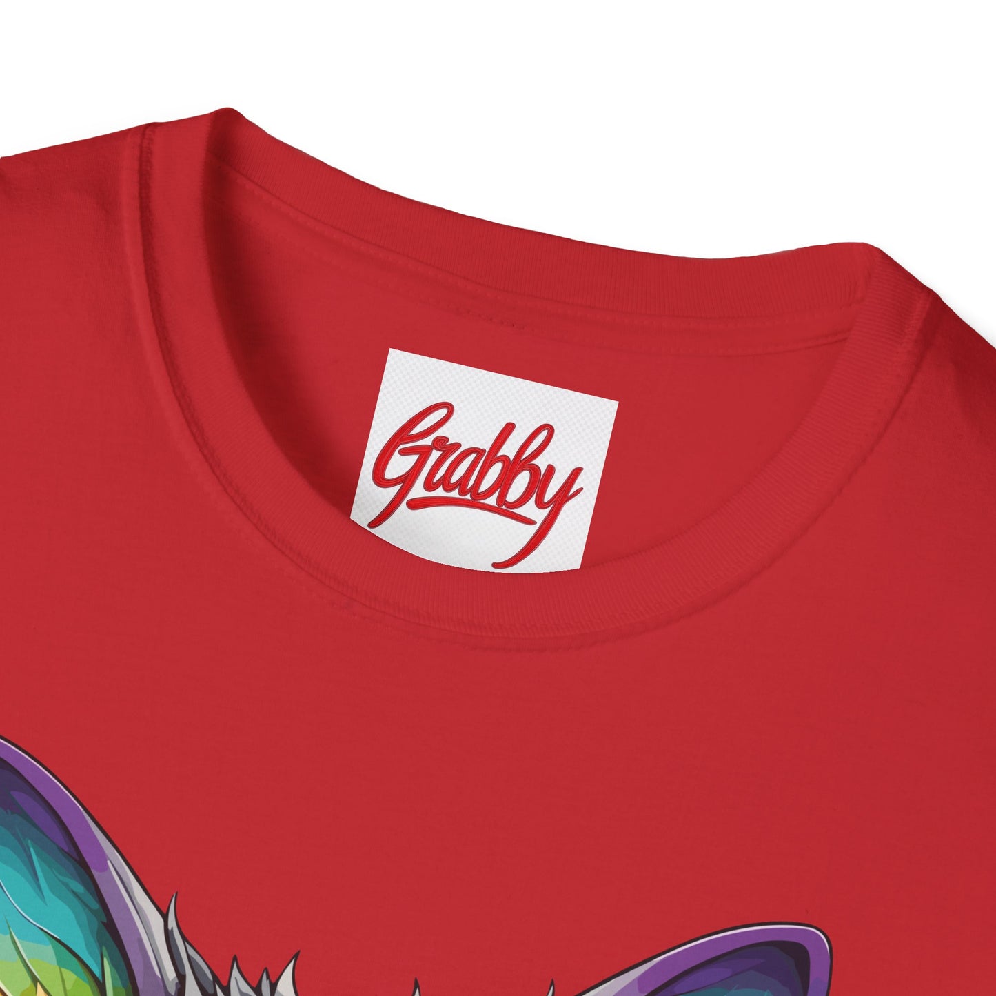 Cool Cat Shades T-Shirt